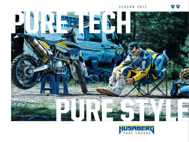 Pure Tech Pure Style
